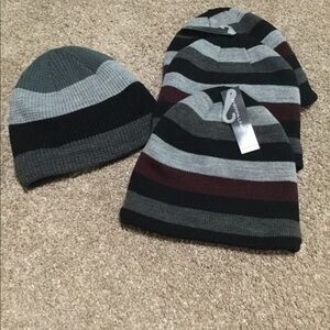🆕J Ferrar Sherpa lined men’s hats